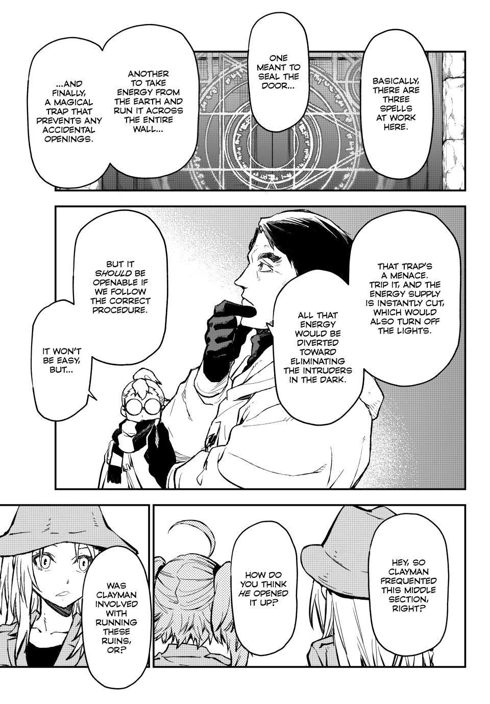 That Time I Got Reincarnated as a Slime, Chapter 127 image 10